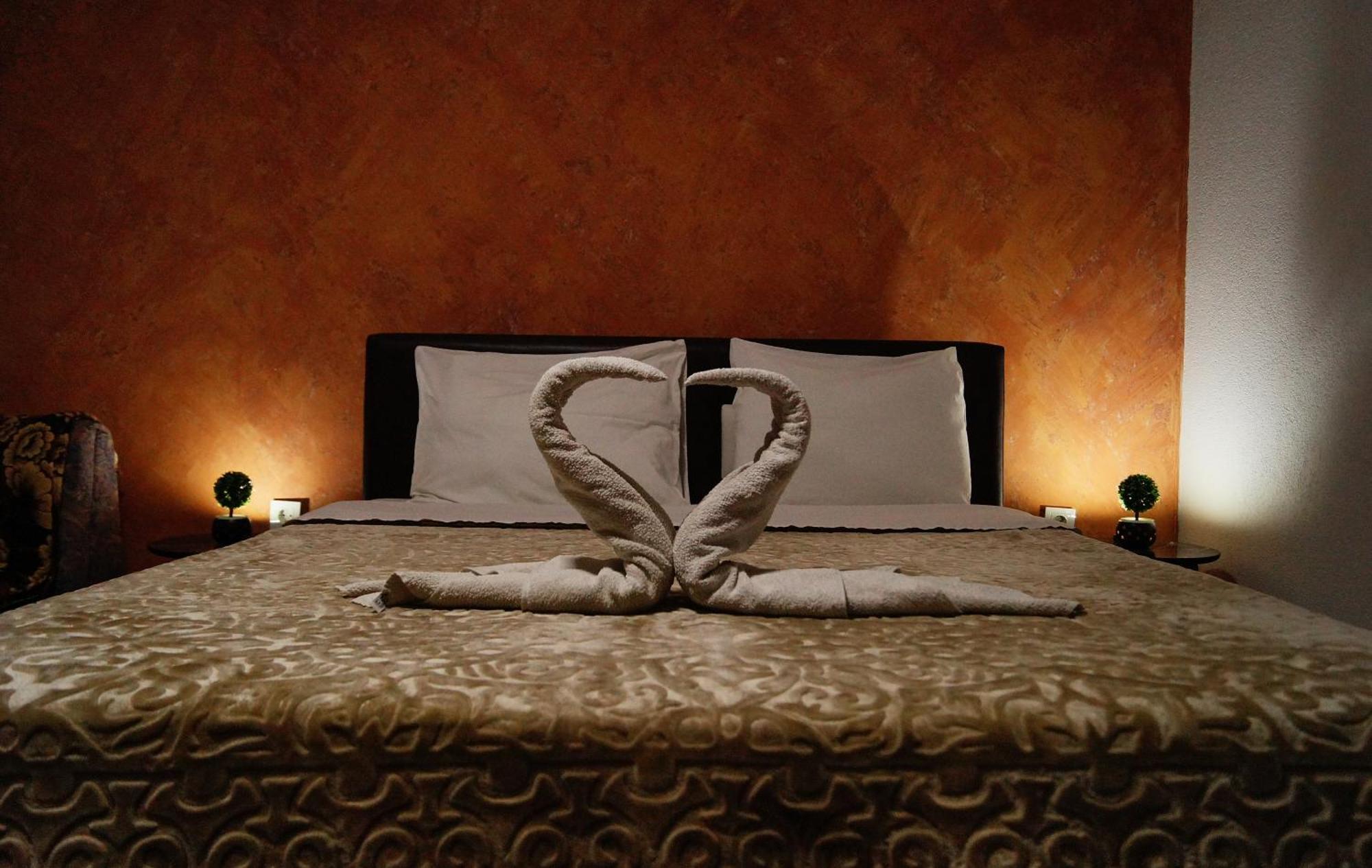 Rooms Filip Manastır Dış mekan fotoğraf