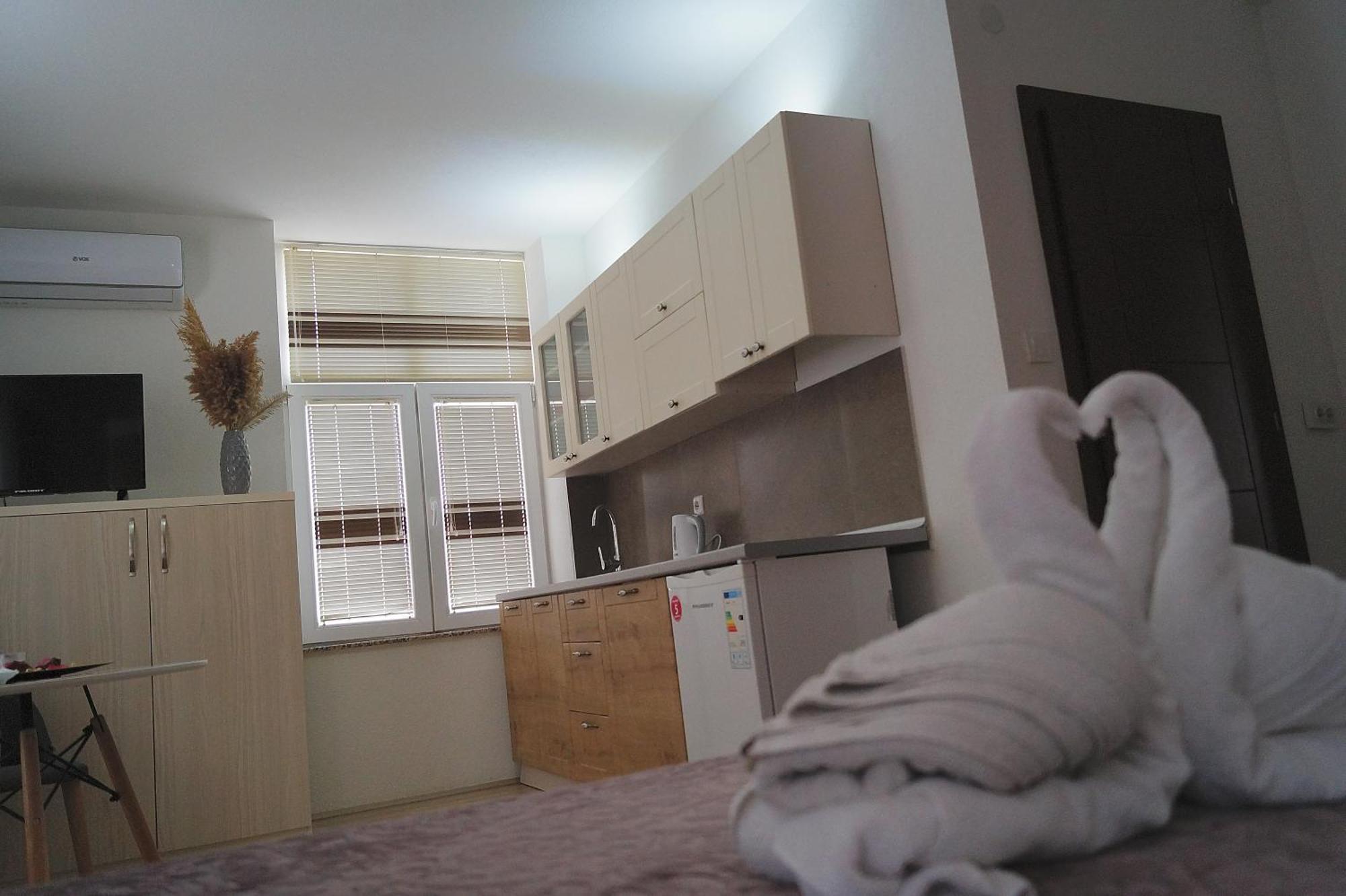 Rooms Filip Manastır Dış mekan fotoğraf