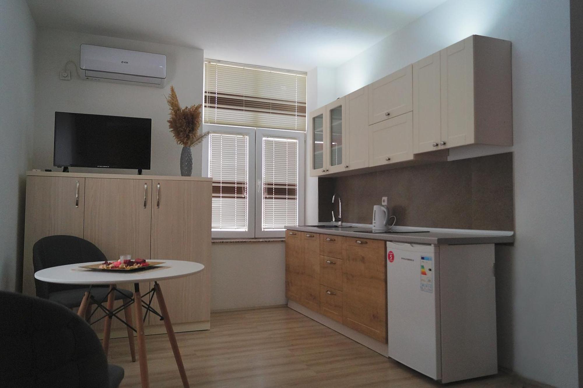 Rooms Filip Manastır Dış mekan fotoğraf