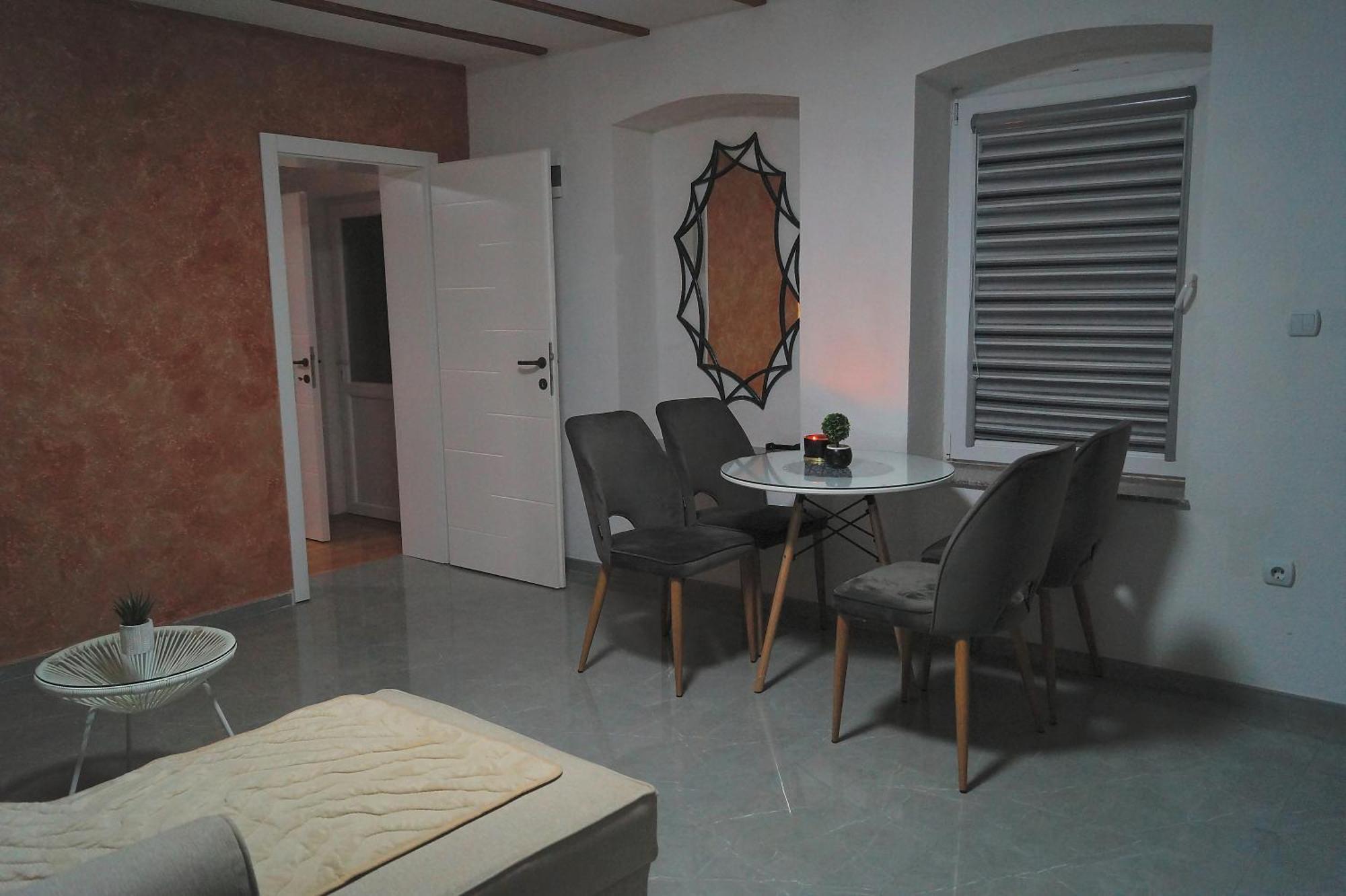 Rooms Filip Manastır Dış mekan fotoğraf