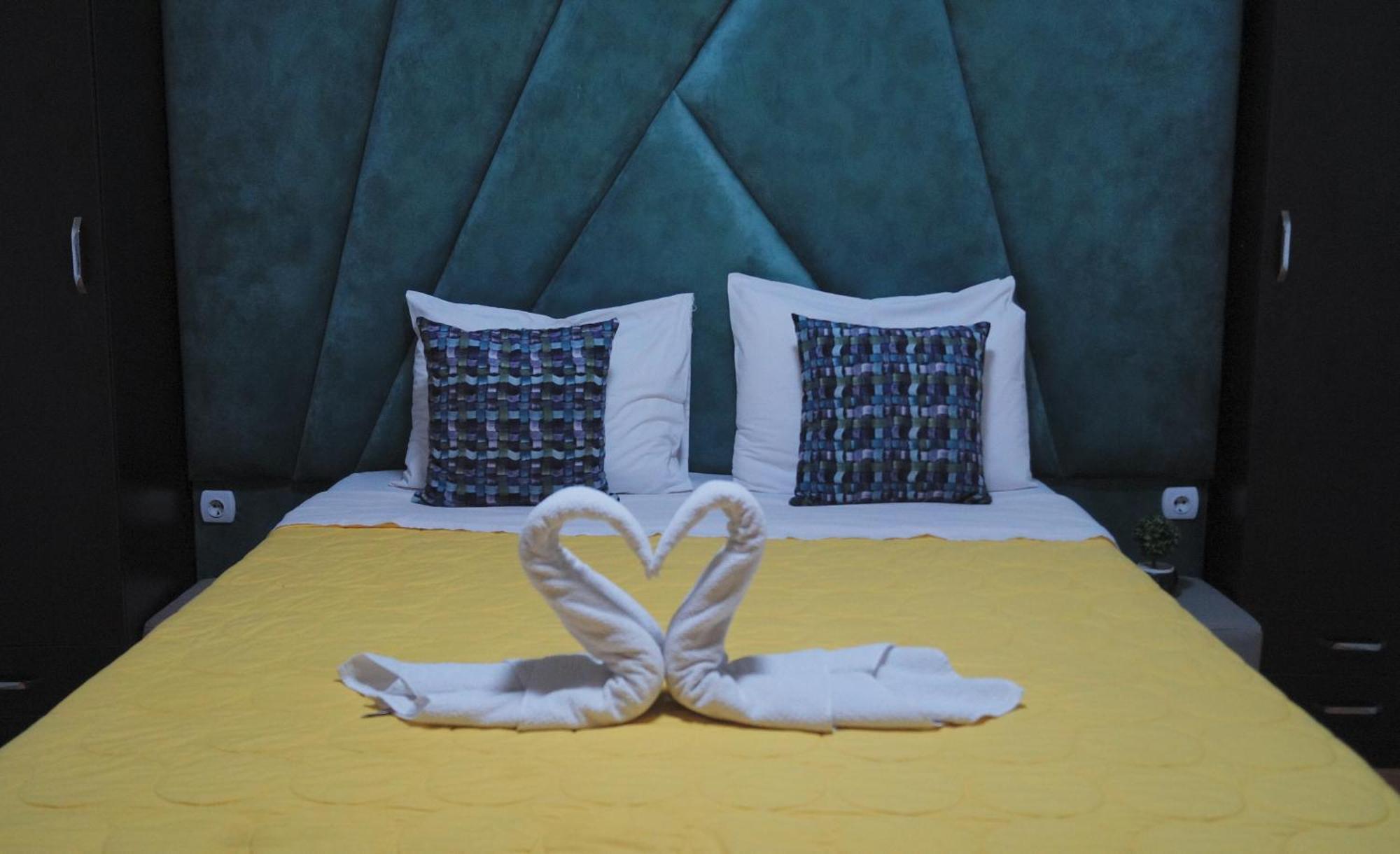 Rooms Filip Manastır Dış mekan fotoğraf