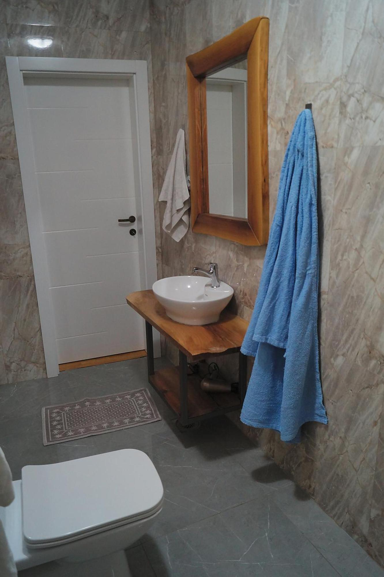 Rooms Filip Manastır Dış mekan fotoğraf