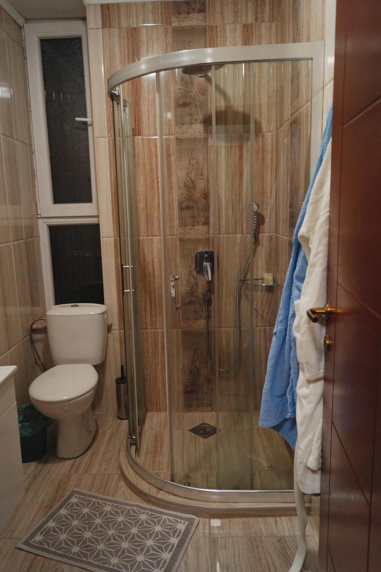 Rooms Filip Manastır Dış mekan fotoğraf
