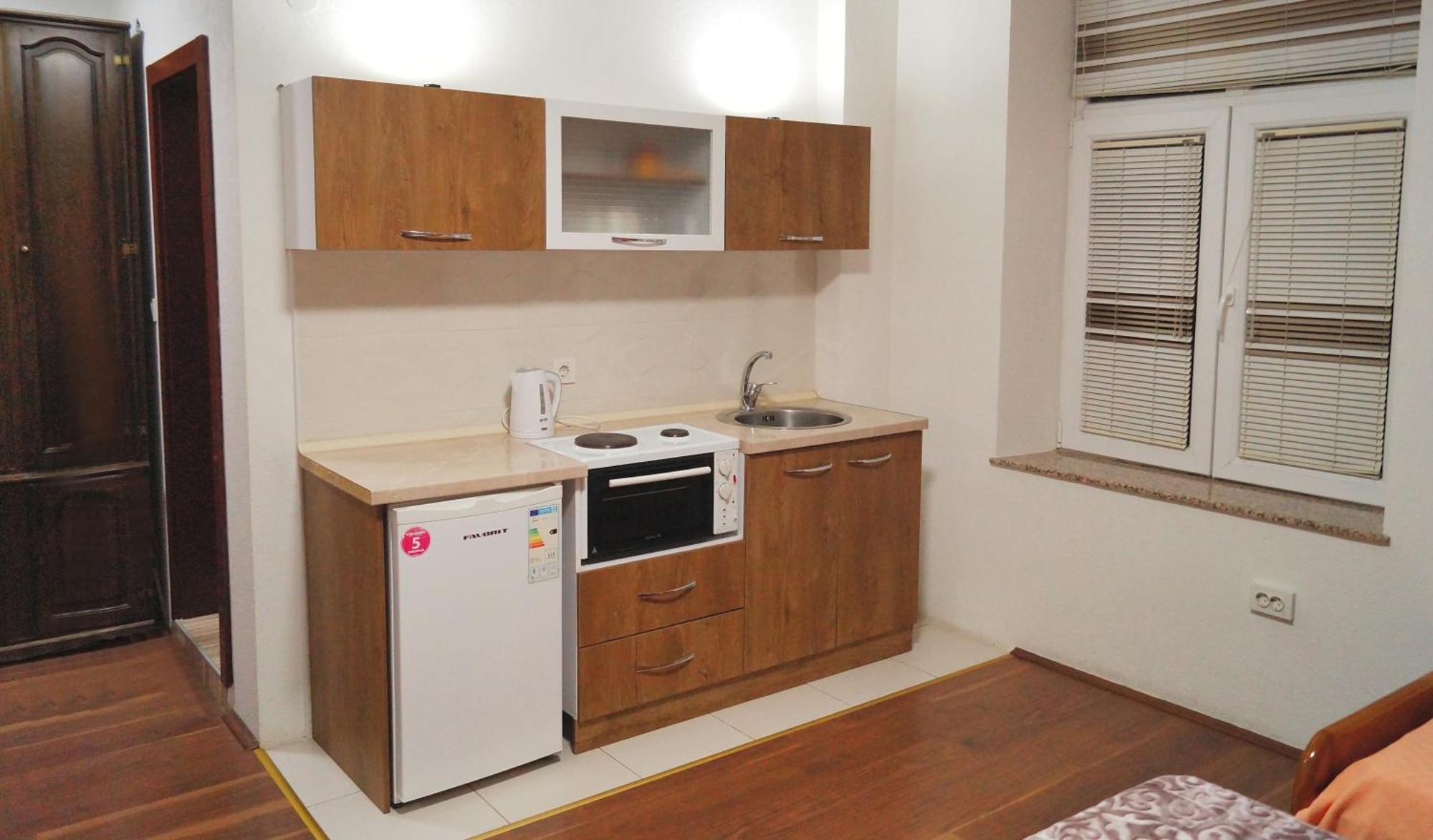 Rooms Filip Manastır Dış mekan fotoğraf