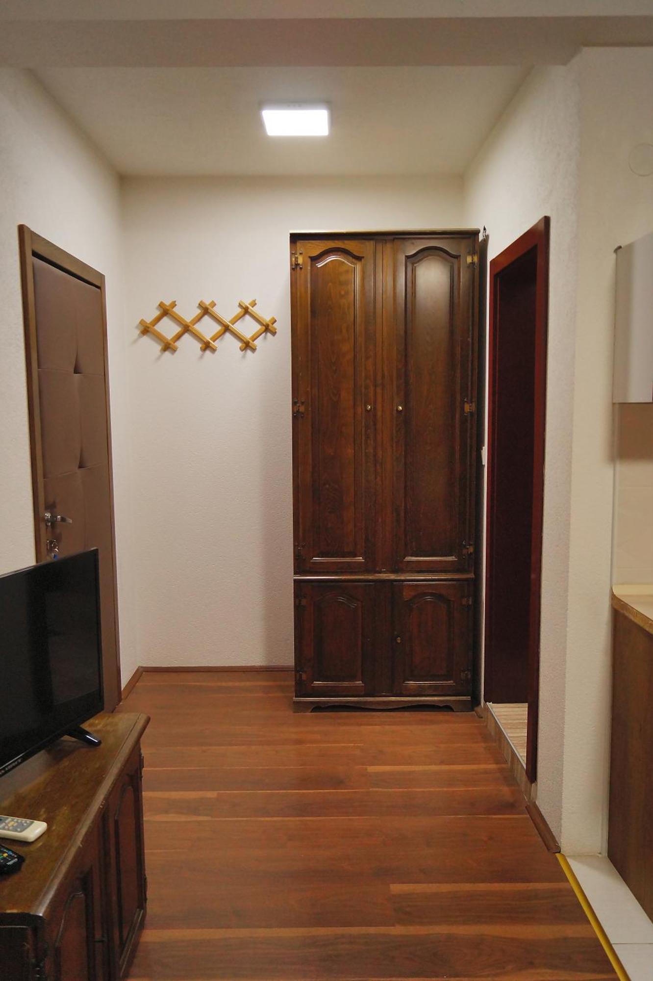 Rooms Filip Manastır Dış mekan fotoğraf